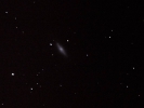 Spindel-Galaxie (M 102) im Dra