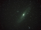 Andromeda-Galaxie (M 31)