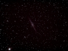 Galaxie (NGC 891) im And