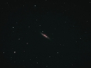 Zigarrengalaxie (M 82) im UMa