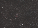 Crescentnebel (NGC 6888) f = 500