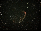 Crescentnebel (NGC 6888)