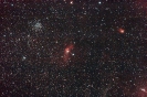 Bubble_Nebel (NGC 7635) im Cas