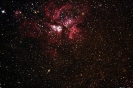 Eta-Carina-Nebel (NGC 3372) im Car