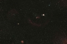 Barnards Loop (Sh2-276) im Ori