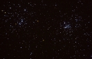 h Persei (NGC 869) & Chi Persei (NGC 884) im Per