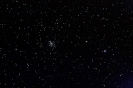 Offener Sternhaufen (M 67) im Cnc