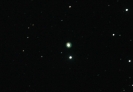 NGC 2392 Eskimo-Nebel im Gem