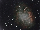 Krebsnebel (M 1)