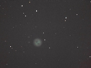 Eulennebel  (M 97)