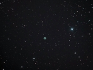 Auster-Nebel (NGC 1501) im Cam