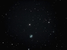 Tau-Nebel (NGC 1514) im Tau