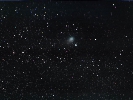 Komet C/2022E3 am 7.2.2023 mit f = 300 mm