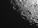 Tycho, Maginus, Clavius