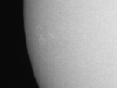 Flares am 8.10.2024