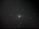 Phantomgalaxie (M 74)