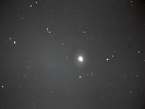 Katzenaugengalaxie (M 94)